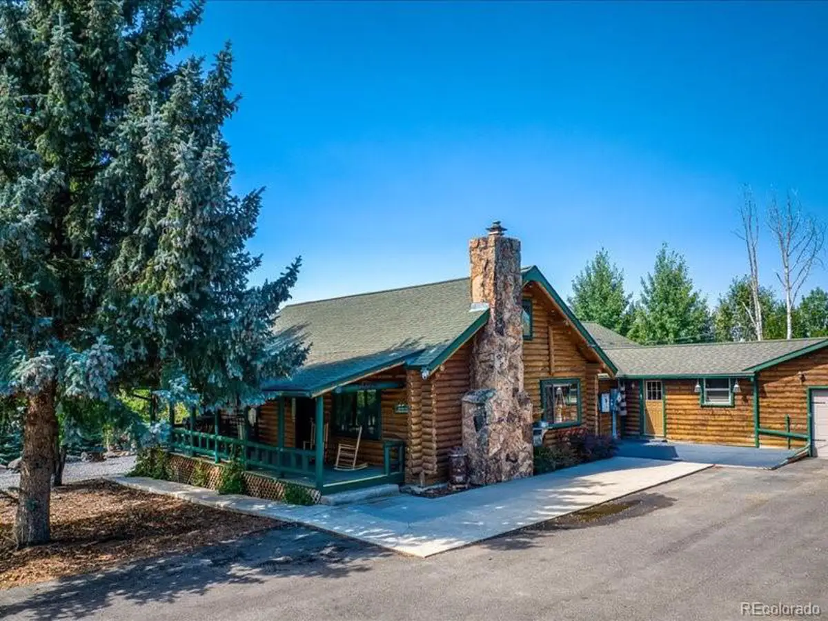 17969 Surface Creek Rd, Cedaredge, CO 81413 - Image #1