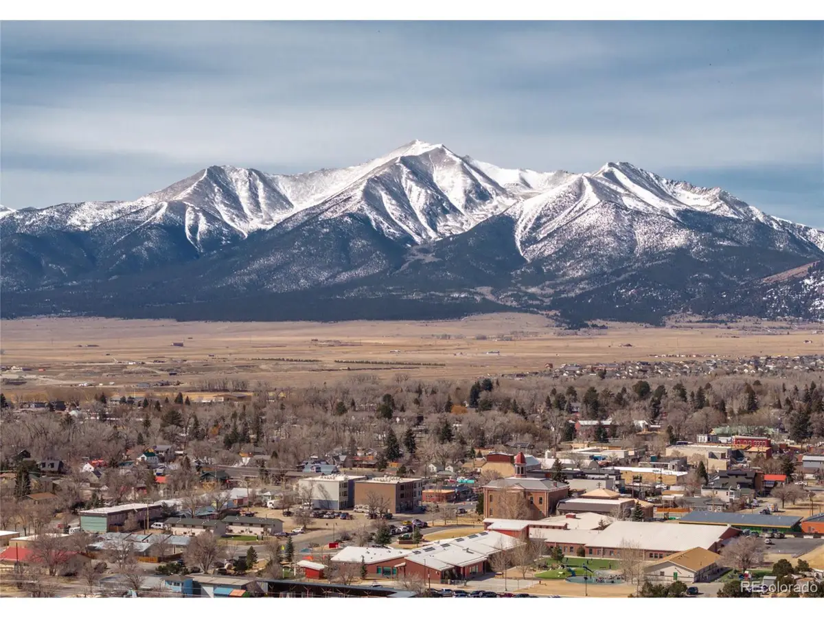 403 N Beldan St, Buena Vista, CO 81211 - #1