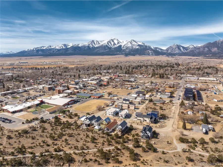 403 N Beldan St, Buena Vista, CO 81211 - #2