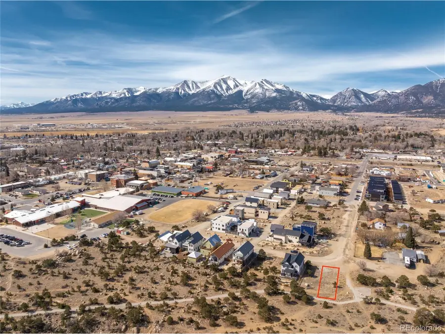 403 N Beldan St, Buena Vista, CO 81211 - #3