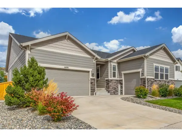 6695 Petunia Pl, Castle Rock, CO 80108