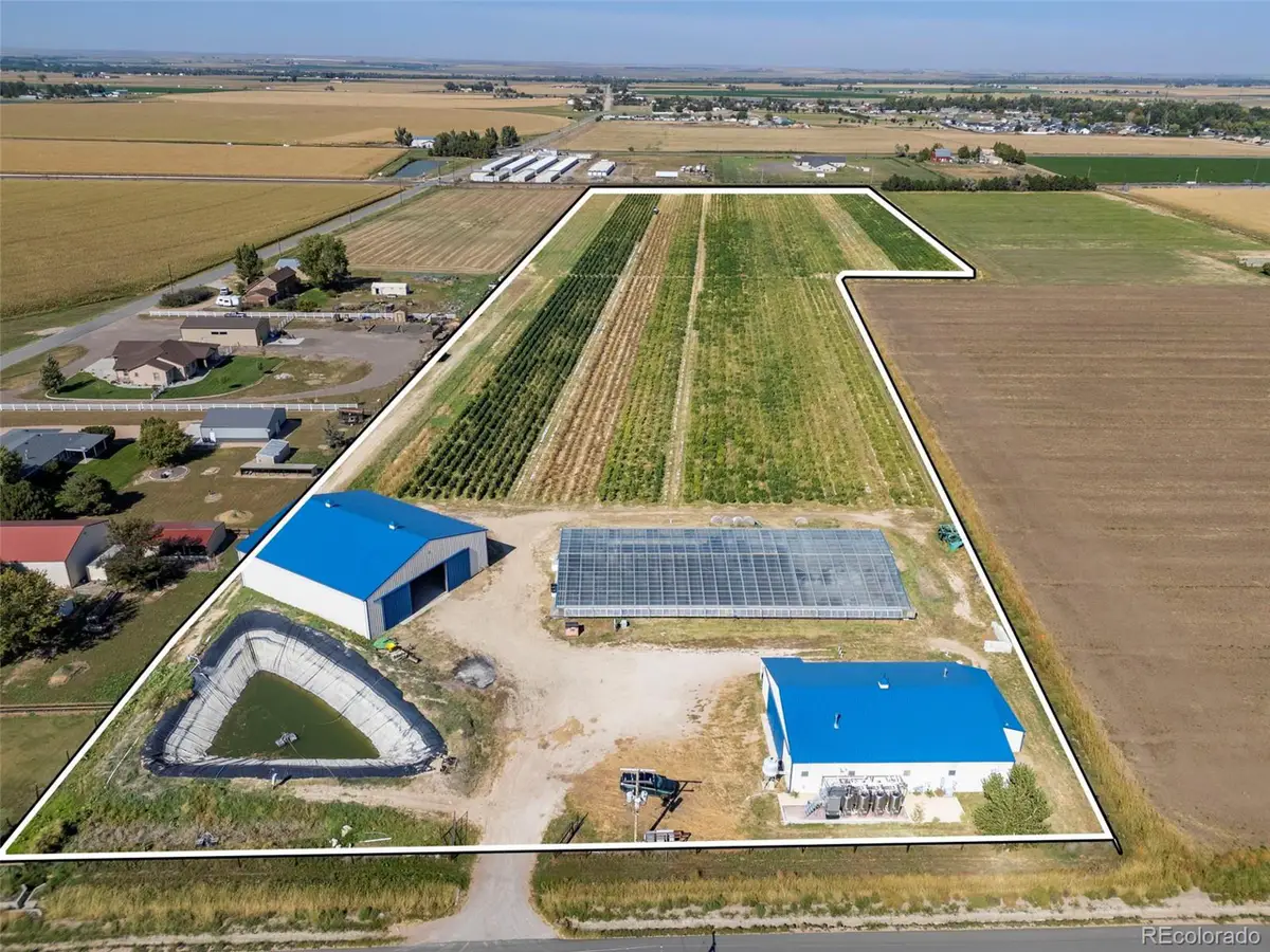 26089 County Road R, Brush, CO 80723 - Image #1