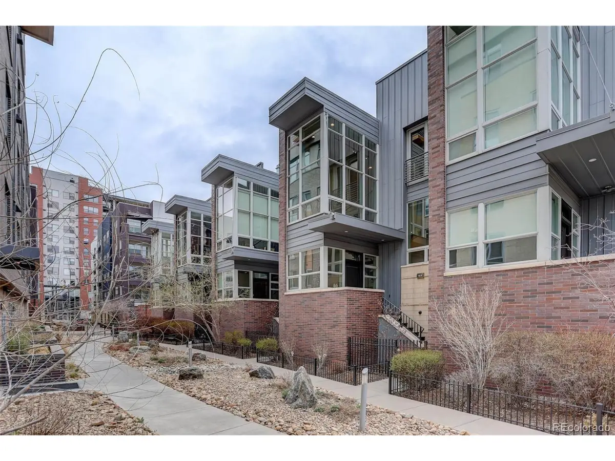 1828 Little Raven St, Denver, CO 80202 - Image #1