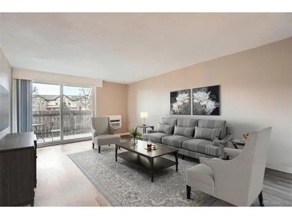 2231 S Vaughn Way #114B, Aurora, CO 80014