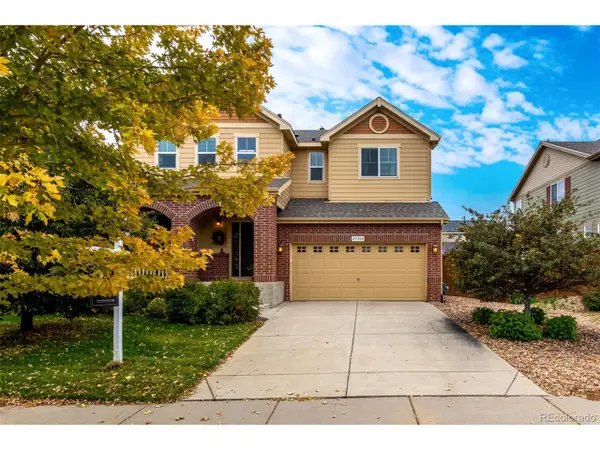 25500 E 3rd Ave, Aurora, CO 80018