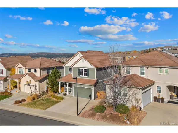 1902 Candleglow St, Castle Rock, CO 80109