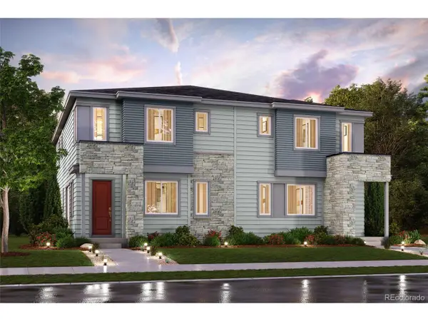 13867 Deertrack Ln, Parker, CO 80134