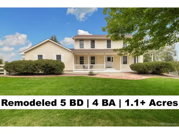 7787 W 106th Ave, Westminster, CO 80021