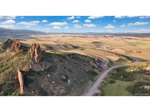 5758 Doc Bar Cir, Sedalia, CO 80135