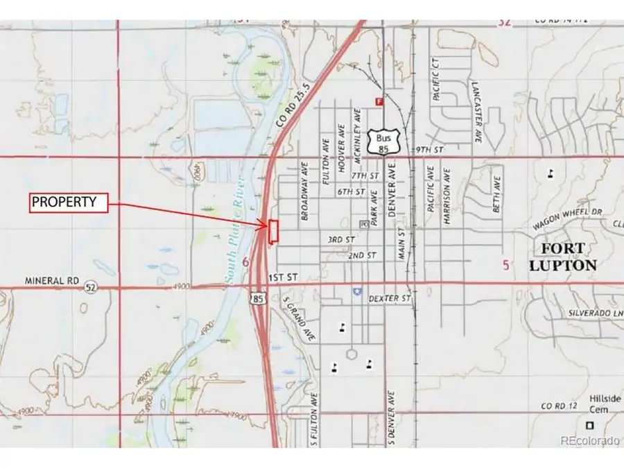 Grand Ave, Fort Lupton, CO 80621 - #3