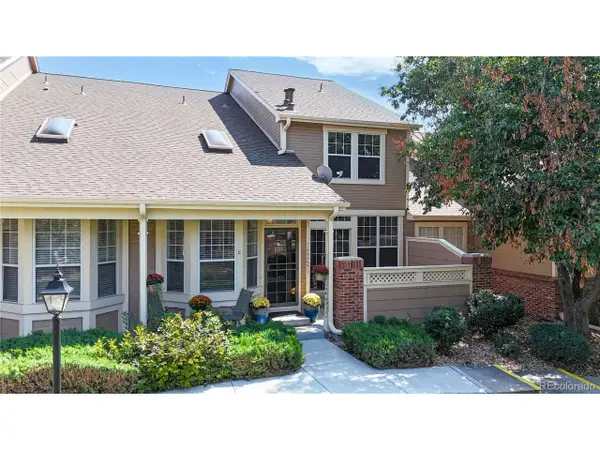 4052 S Abilene Cir #C, Aurora, CO 80014