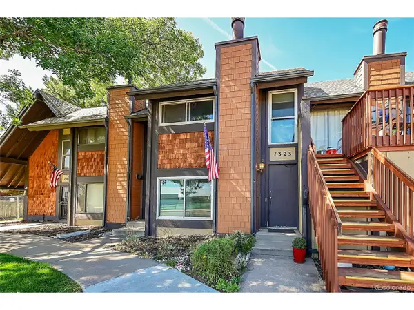 1323 S Sable Blvd, Aurora, CO 80012