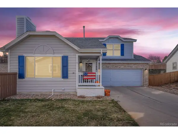 Address Withheld By Seller, Highlands Ranch, CO 80126