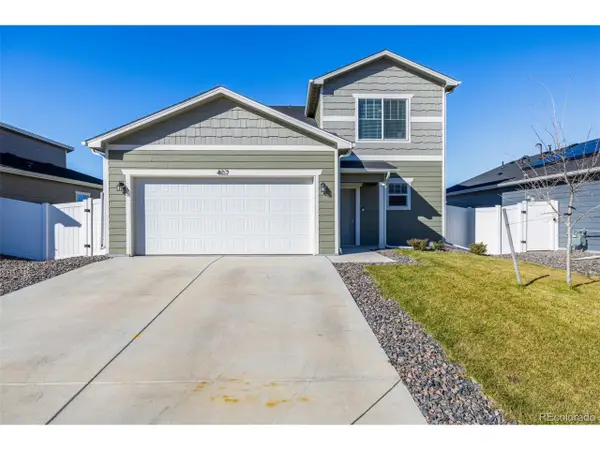 Address Withheld By Seller, Fort Lupton, CO 80621