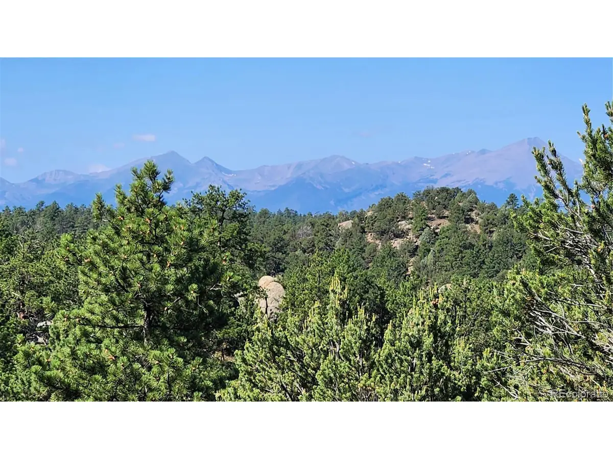 43rd Trl, Cotopaxi, CO 81223 - #1