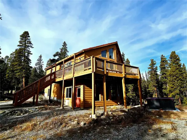 1678 Cr-14a, Fairplay, CO 80440