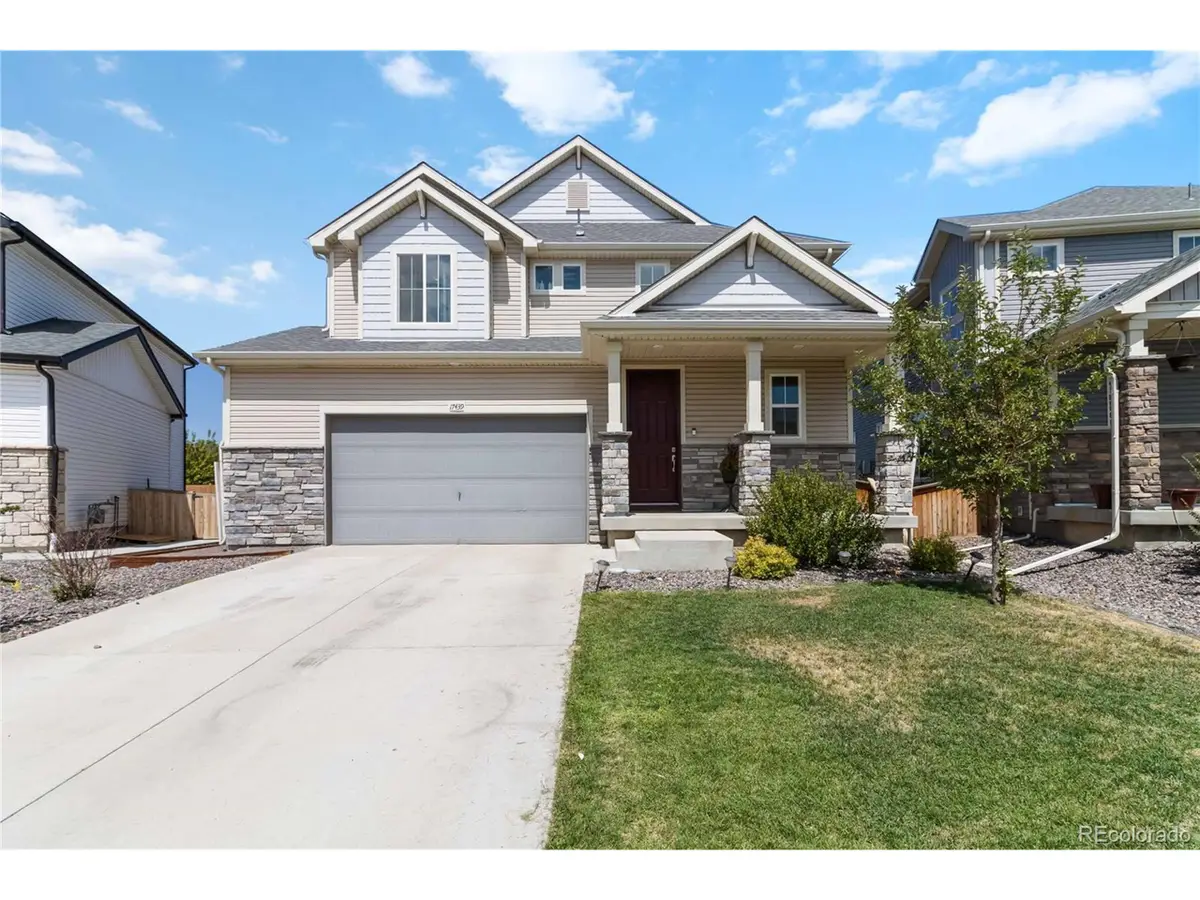 17439 E 103rd Pl, Commerce City, CO 80022 - Image #1
