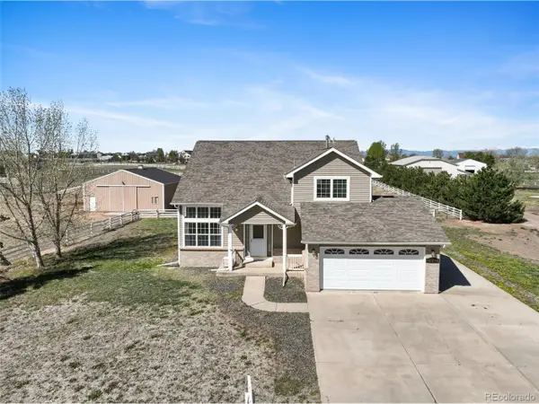 Address Withheld By Seller, Brighton, CO 80603