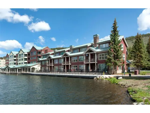 Address Withheld By Seller, Keystone, CO 80435