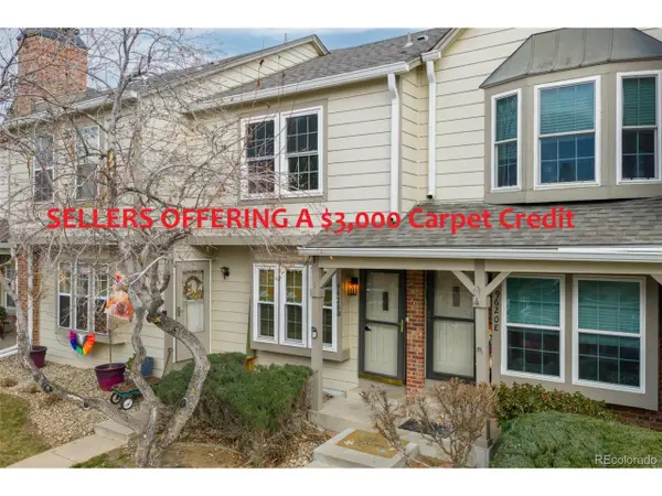 9620 W Chatfield Ave #D, Littleton, CO 80128