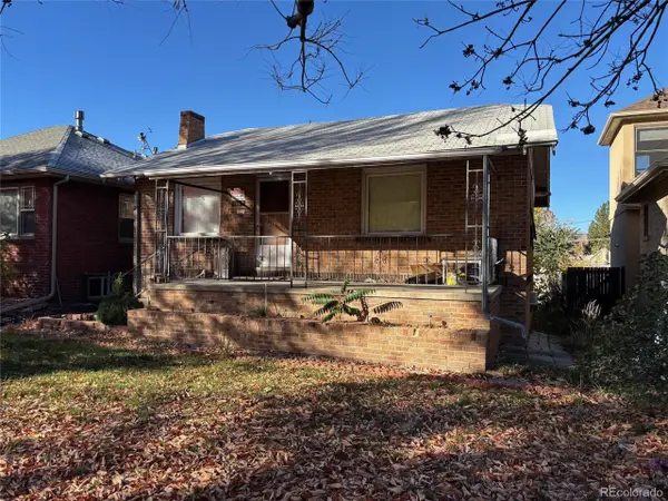 1127 S Ogden St, Denver, CO 80210