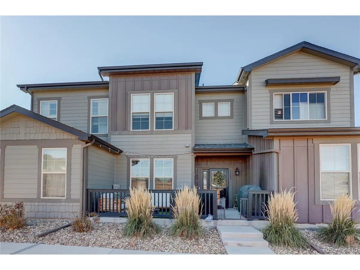 11594 Dewey St, Parker, CO 80138 - Image #1