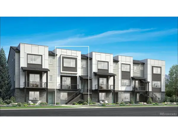 3442 W Elmhurst Pl, Littleton, CO 80120