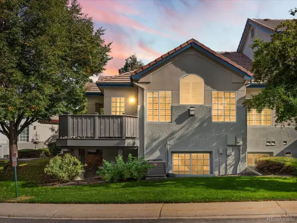 3436 W 111th Loop #C, Westminster, CO 80031