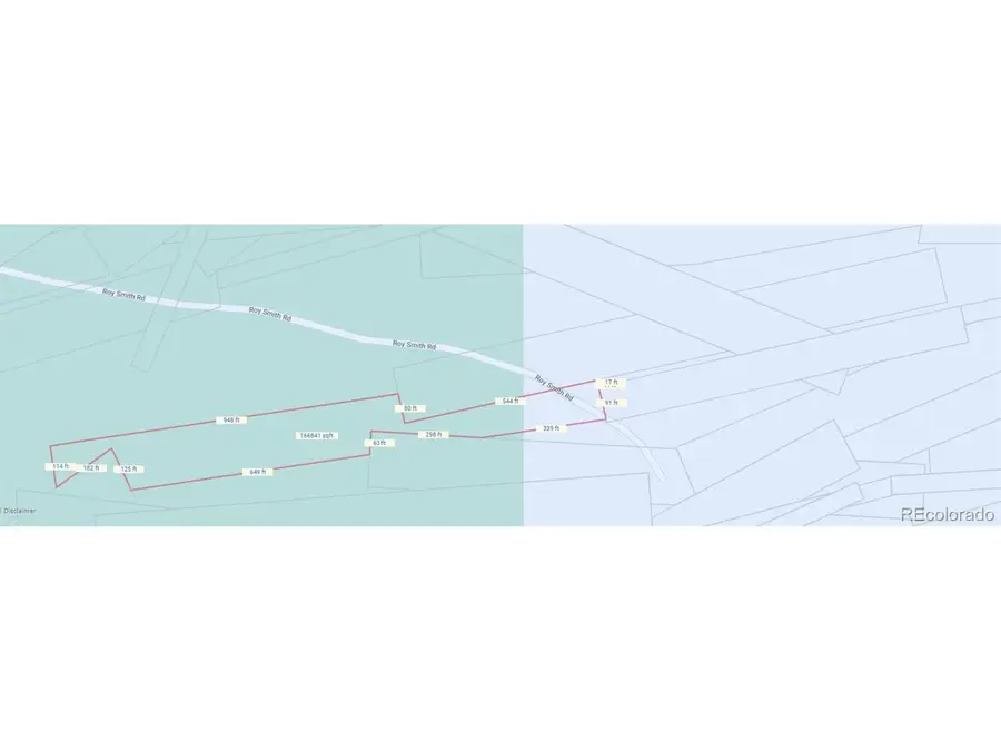 Roy Smith Rd, Central City, CO 80427 - Image #2