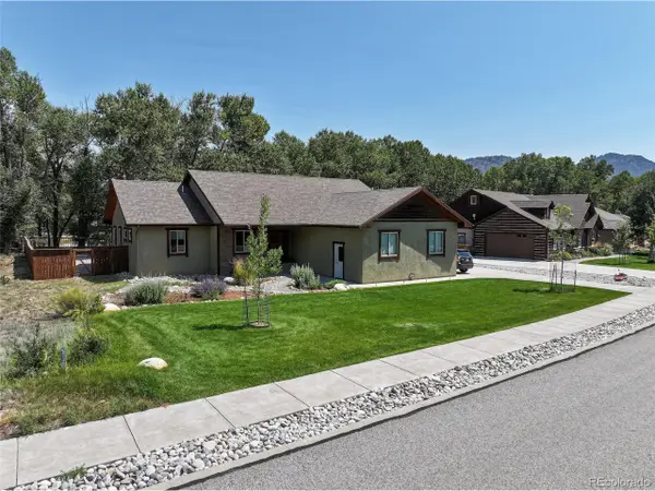 124 Meadow Ln, Buena Vista, CO 81211