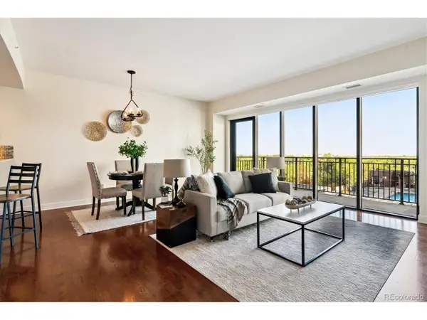 1650 Fillmore St #806, Denver, CO 80206