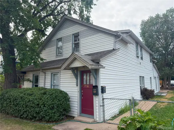 2526 W Alamo Ave, Littleton, CO 80120