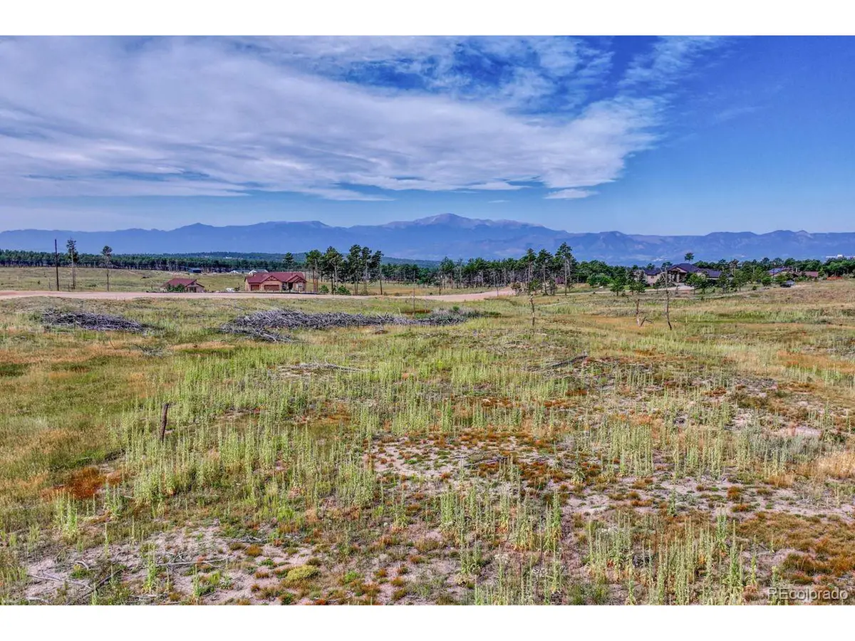 1 Forest Heights Cir, Colorado Springs, CO 80908 - #1