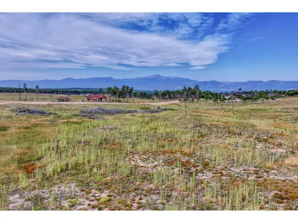 1 Forest Heights Cir, Colorado Springs, CO 80908