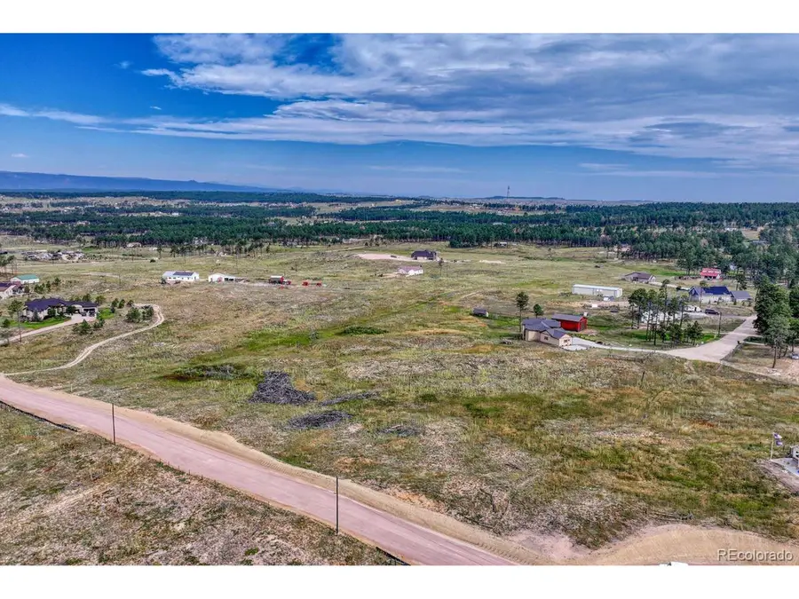 1 Forest Heights Cir, Colorado Springs, CO 80908 - #2