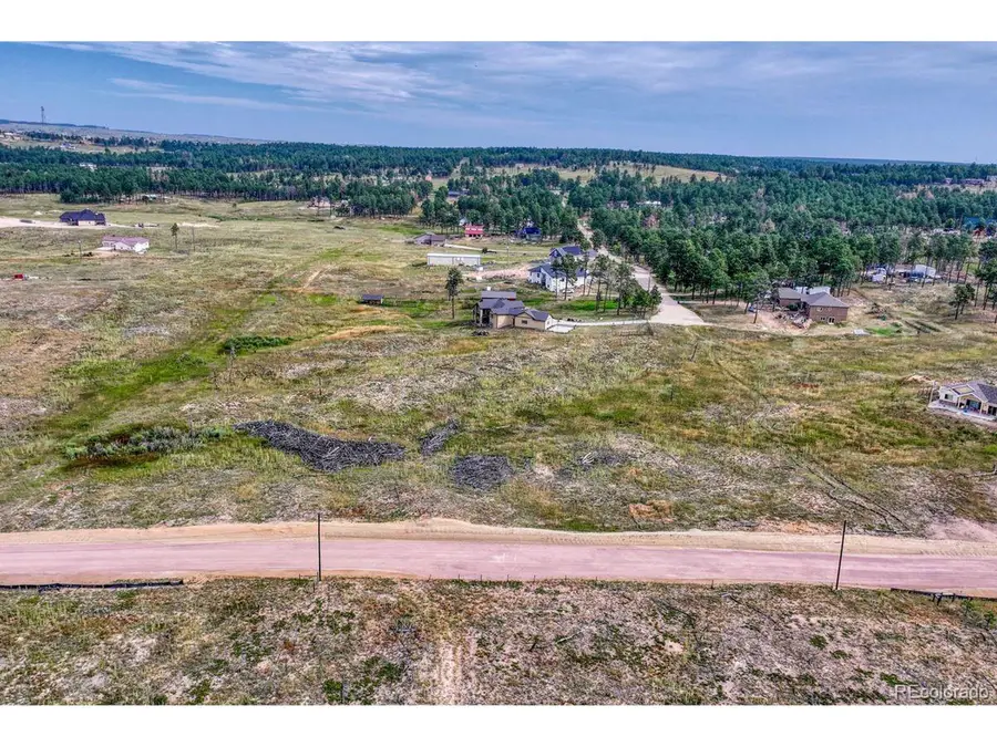 1 Forest Heights Cir, Colorado Springs, CO 80908 - #3