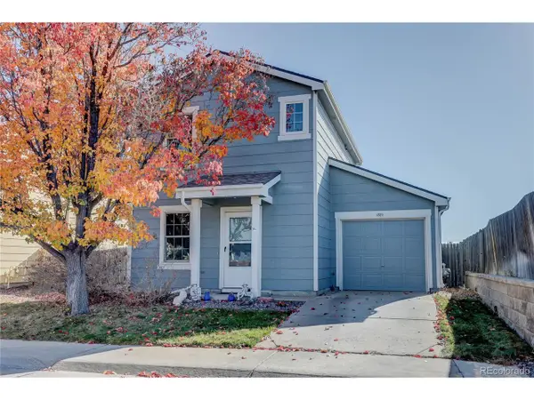 4884 E 101st Ct, Thornton, CO 80229