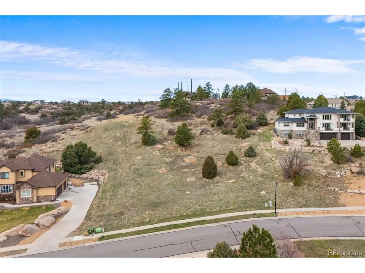 2067 Lost Canyon Ranch Ct, Castle Rock, CO 80104 - #1