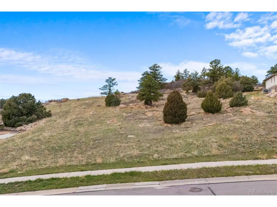 2067 Lost Canyon Ranch Ct, Castle Rock, CO 80104 - #3