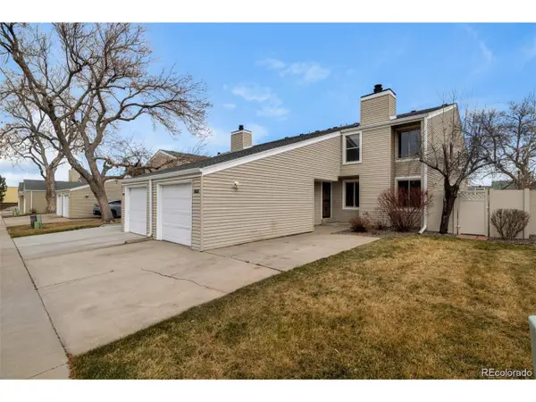 Address Withheld By Seller, Thornton, CO 80233