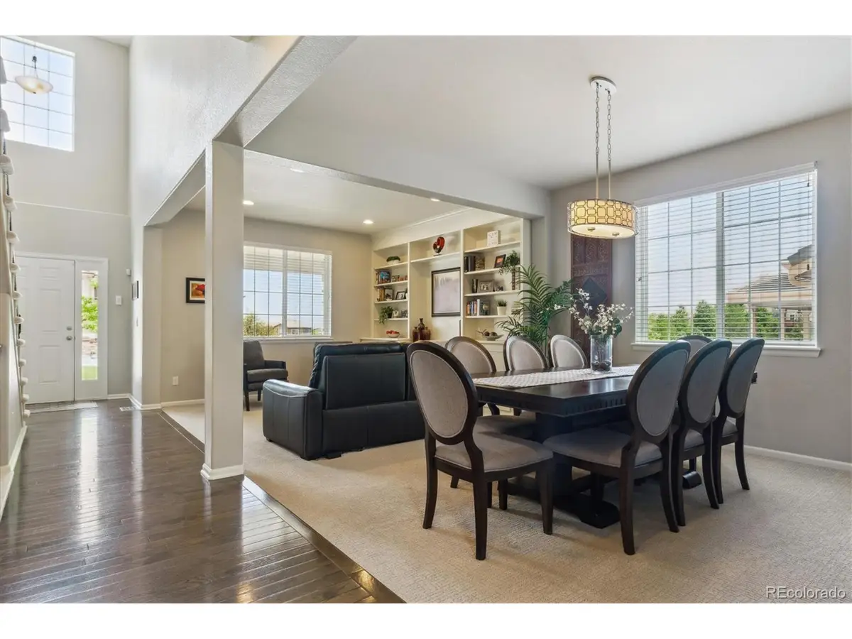 13822 Worthington Pl, Parker, CO 80134 - Image #1