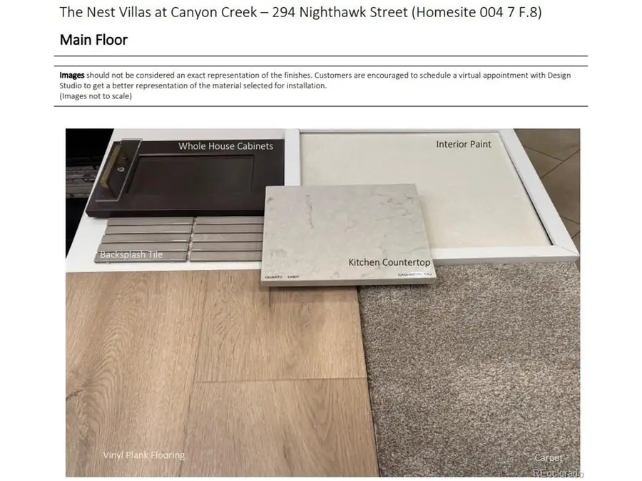 294 Night Hawk St, Erie, CO 80516 - Image #3