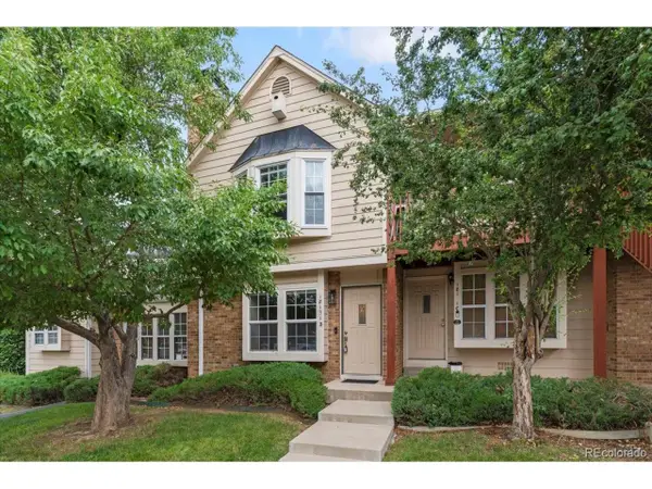 Address Withheld By Seller, Aurora, CO 80017