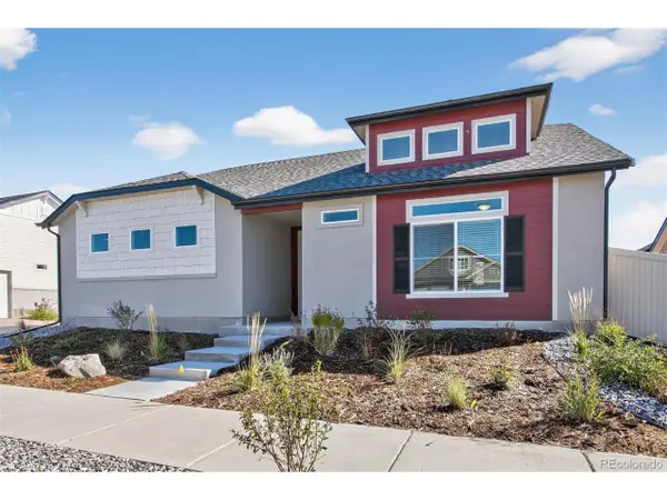 5136 N Quemoy Ct, Aurora, CO 80019