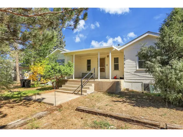 1678 Arapahoe St, Strasburg, CO 80136