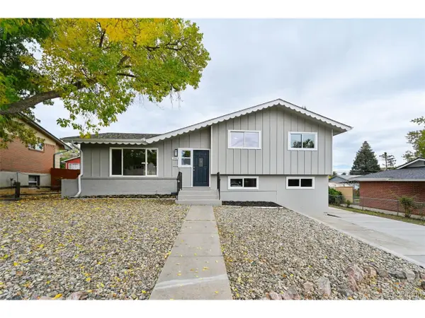 Address Withheld By Seller, Colorado Springs, CO 80909