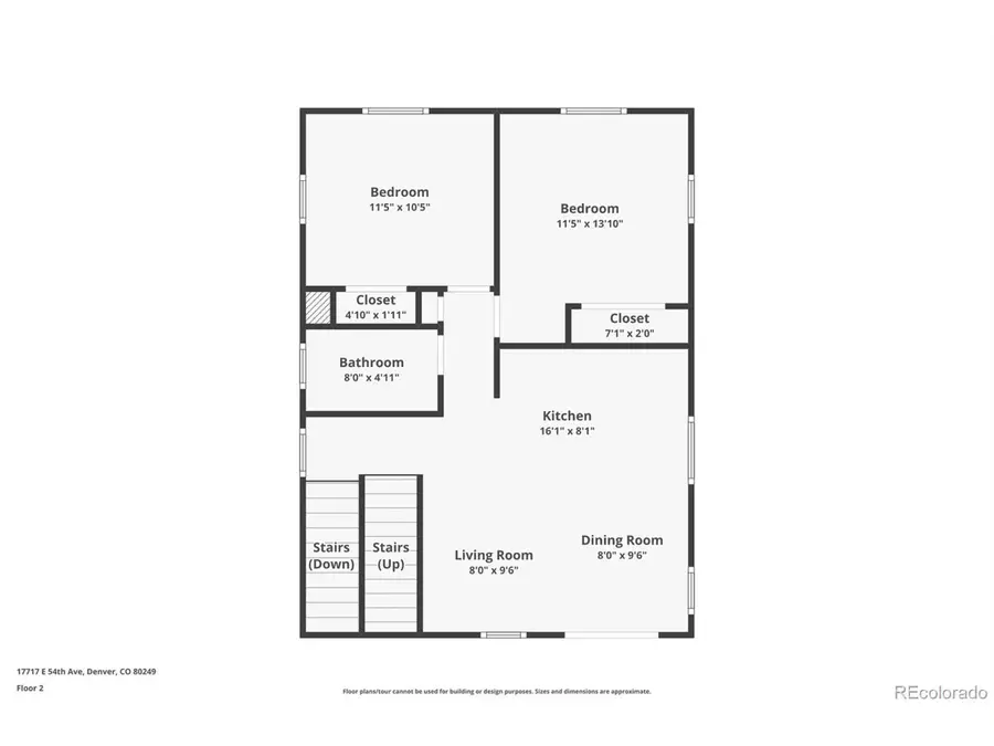 Address Withheld By Seller, Denver, CO 80249 - Image #3