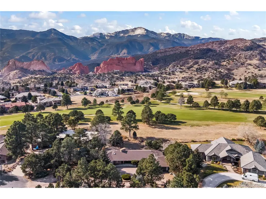 5130 Lyda Ln, Colorado Springs, CO 80904 - Image #2