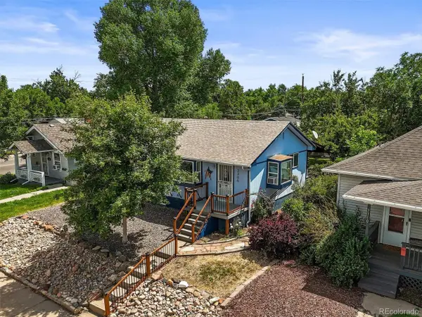 3306 S Logan St, Englewood, CO 80113