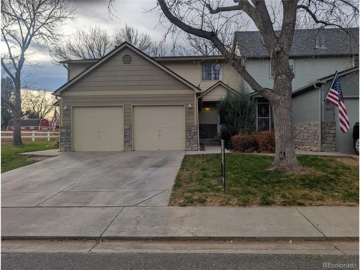 1055 Artemis Cir, Lafayette, CO 80026 - Image #1